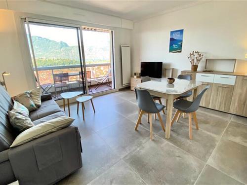 Holiday Home/Apartment - 2 persons -  - 73100 - Aix-Les-Bains