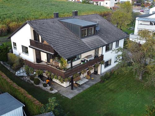 Holiday Home/Apartment - 4 persons -  - Austraße - 93339 - Riedenburg