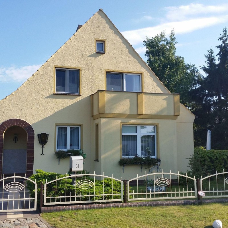 Ferielejlighed - 10 personer -  - Am Sturmfeld - 17459 - Koserow