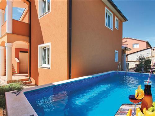 Holiday home - 12 persons -  - Liznjan - 52204 - Liznjan