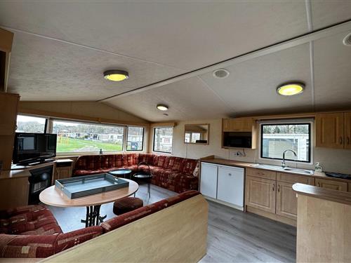 Sommerhus - 6 personer -  - 8141PX - Heino