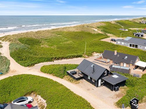 Sommerhus - 4 personer -  - Lodbergsvej - Søndervig - 6950 - Ringkøbing