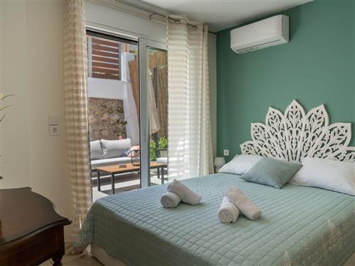 Holiday apartment - 4 persons -  - Chania - 73133