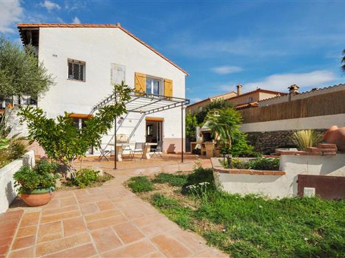 Sommerhus - 4 personer -  - Rue du Néoulous - 66690 - Sorède