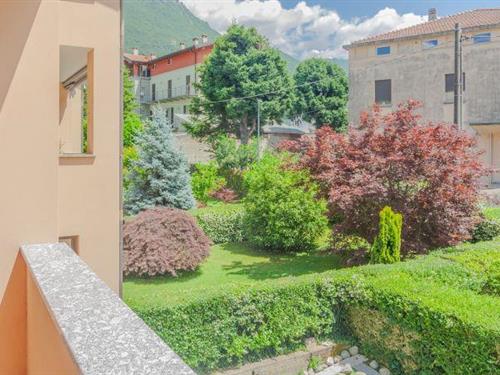 Holiday Home/Apartment - 4 persons -  - 23826 - Mandello Del Lario