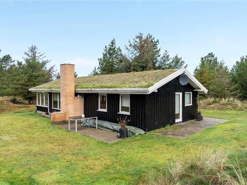 Sommerhus - 5 personer -  - Jomfruen - 9492 - Blokhus