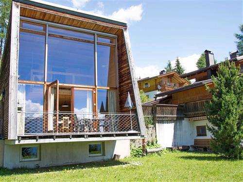 Sommerhus - 4 personer -  - Nähe Faschingalm Rifugio Bernhard - 9900 - Lienz