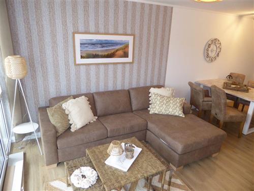 Ferieleilighet - 4 personer -  - Seestrasse - 18374 - Zingst (Ostseeheilbad)