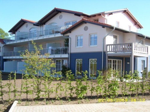 Sommerhus - 4 personer -  - 18230 - Rerik