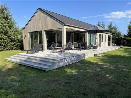 Sommerhus - 6 personer -  - Åbrinken - 3720 - Åkirkeby