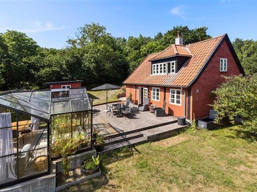 Sommerhus - 7 personer -  - Aarsdalevej - 3740 - Svaneke