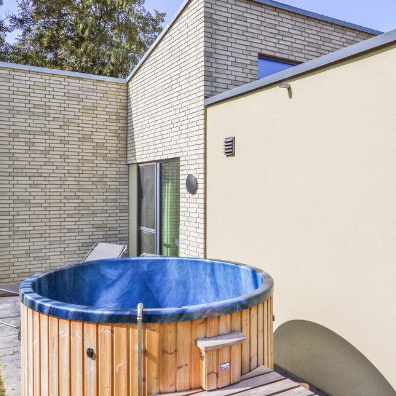 Sommerhus - 6 personer -  - Am Wald - S Hot Tub - Marissa - 49459 - Lembruch/Dümmer See
