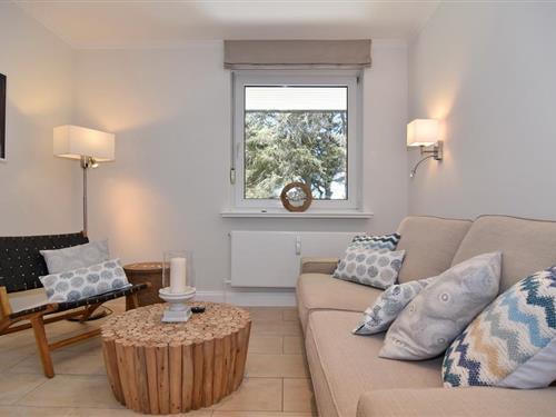 Ferielejlighed - 4 personer -  - Uthlandstraße - 25980 - Westerland