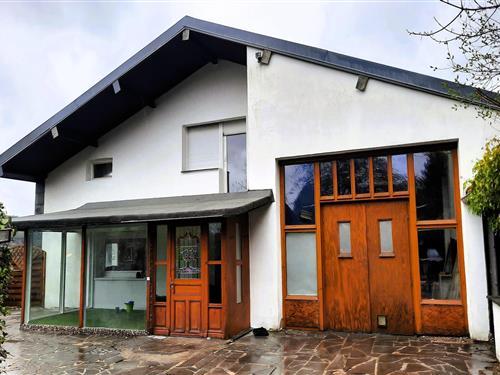 Fritidshus - 10 personer -  - 4782 - St Vith