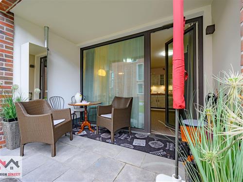 Ferielejlighed - 2 personer -  - Kattenbrookstrift - 30539 - Hannover