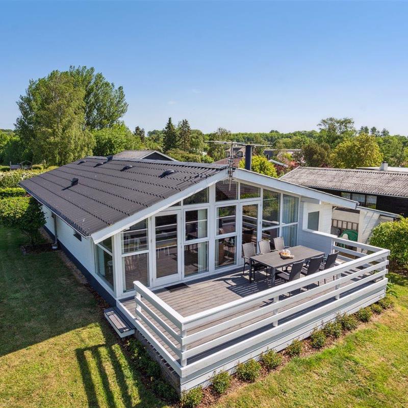 Ferienhaus - 6 Personen -  - Ny Holstensprøve - 5600 - Faaborg