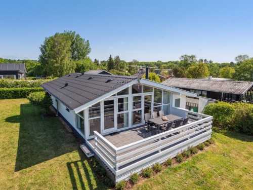 Sommerhus - 6 personer -  - Ny Holstensprøve - Fåborg - 5600 - Faaborg