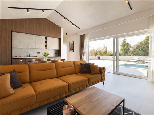 Holiday home - 5 persons -  - Bokordici - 52100