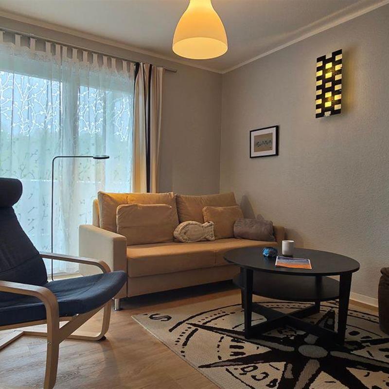 Ferielejlighed - 4 personer -  - Möwenweg - 18181 - Graal-Müritz