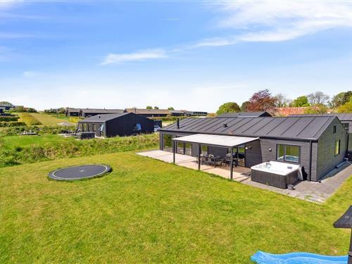 Sommerhus - 8 personer -  - Bramsensgårdvej - Kelstrup - 6100 - Haderslev