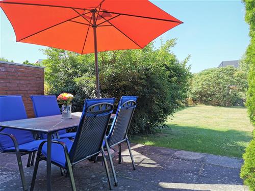 Holiday Home/Apartment - 4 persons -  - Lange Wiese - 23747 - Dahme