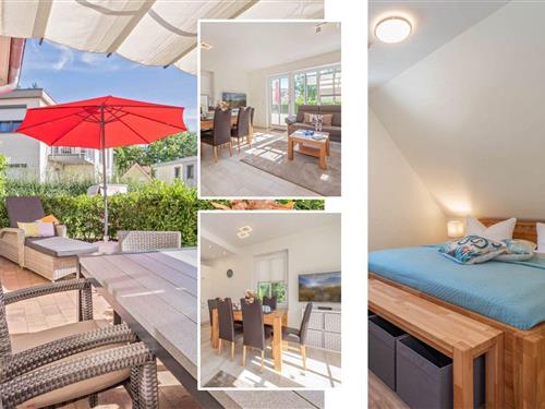 Sommerhus - 6 personer -  - Gothenweg - 17419 - Korswandt