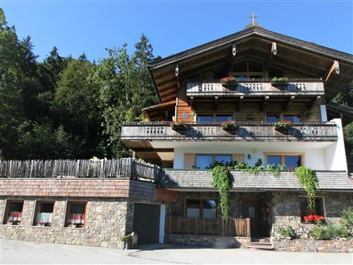 Holiday Home/Apartment - 4 persons -  - Strass Im Zillertal - 6261