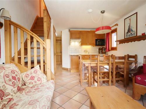 Sommerhus - 6 personer -  - 74310 - Les Houches