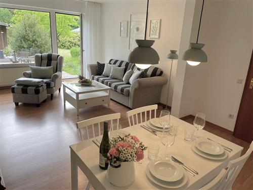 Ferieleilighet - 4 personer -  - Deichstraße - 25826 - Sankt Peter-Ording