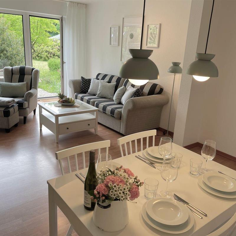 Ferielejlighed - 4 personer -  - Deichstraße - 25826 - Sankt Peter-Ording