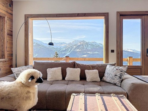 Chalet - 12 personer -  - 73700 - Montvalezan