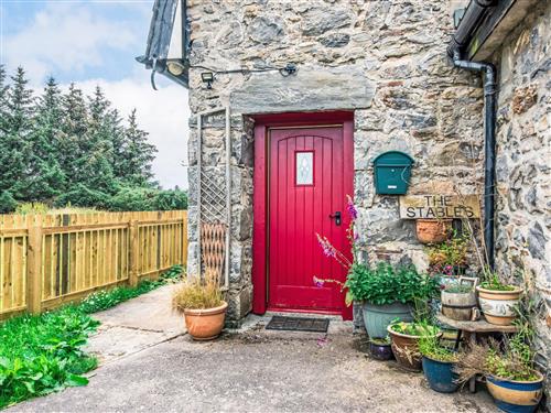 Sommerhus - 6 personer -  - Drumnadrochit - IV63 6UX