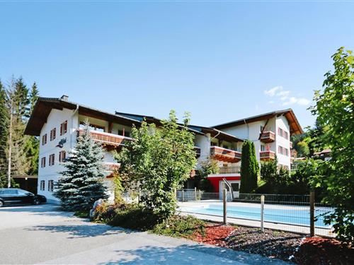 Ferielejlighed - 6 personer -  - 5541 - Altenmarkt