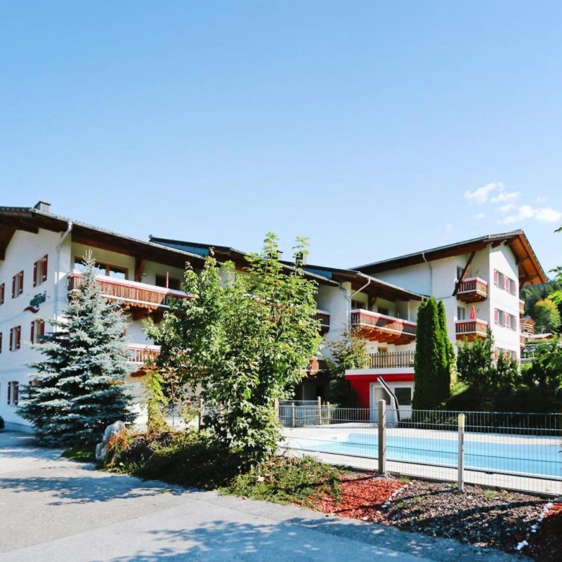 Ferielejlighed - 6 personer -  - 5541 - Altenmarkt