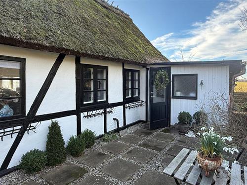 Fritidshus - 5 personer -  - Havløkke Gade - 4951 - Nørreballe