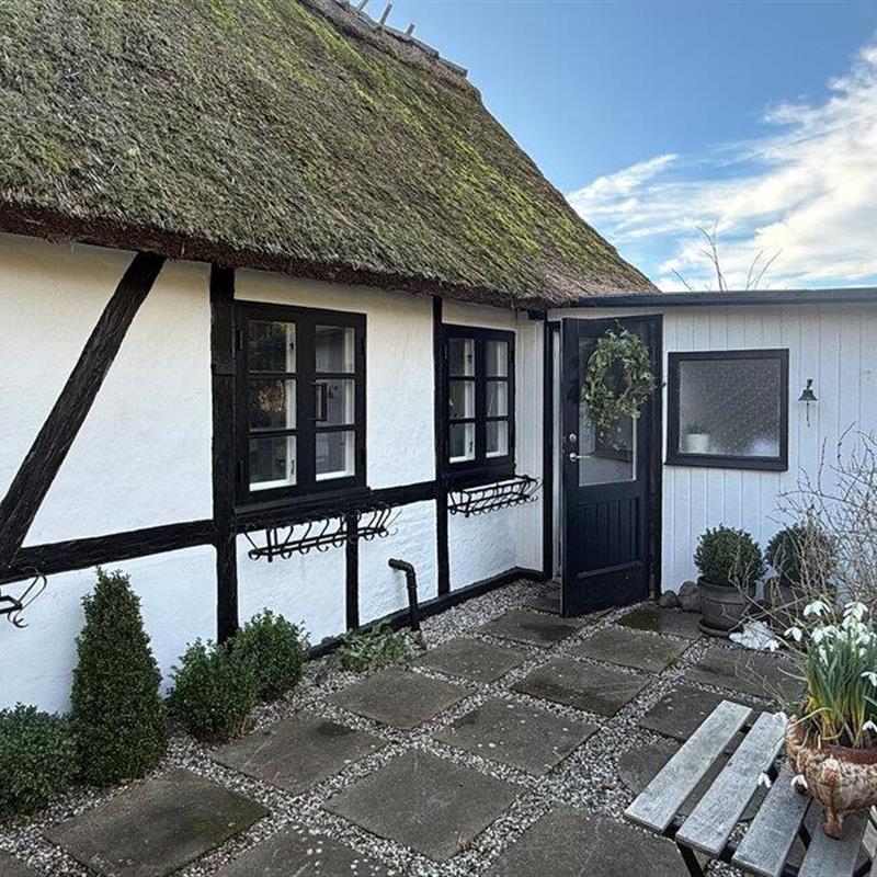 Ferienhaus - 5 Personen -  - Havløkke Gade - 4951 - Nørreballe