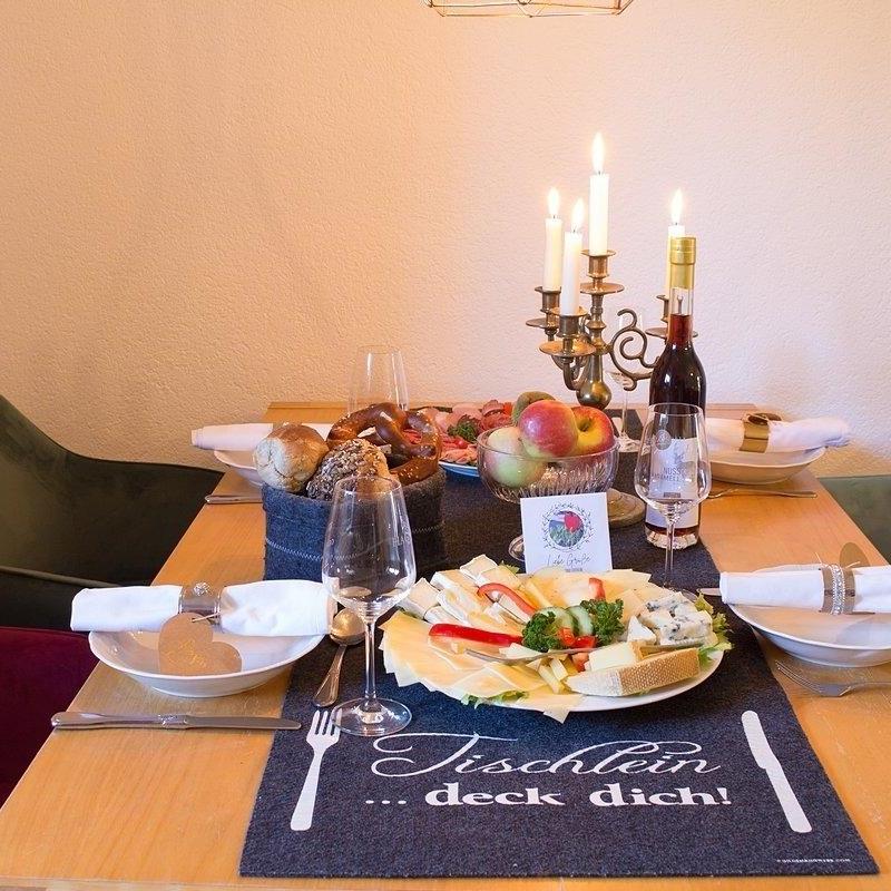 Ferielejlighed - 4 personer -  - Gartenweg - 88677 - Markdorf