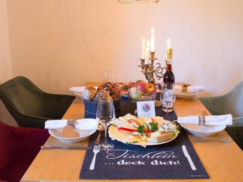 Ferielejlighed - 4 personer -  - Gartenweg - 88677 - Markdorf