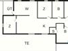 Image 25 - Floor plan