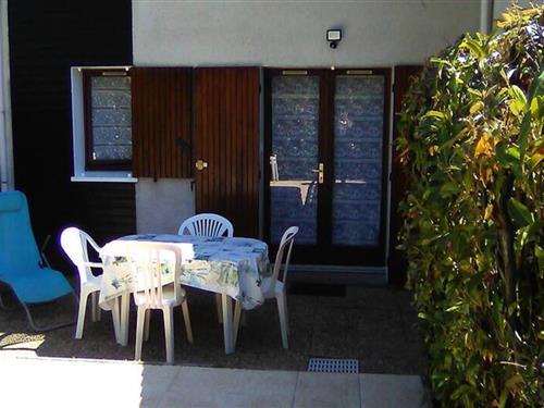 Ferielejlighed - 5 personer -  - 40130 - Capbreton