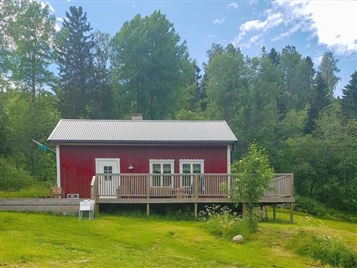Holiday home - 7 persons -  - Salberg - Kramfors - 87398 - Nordingrå