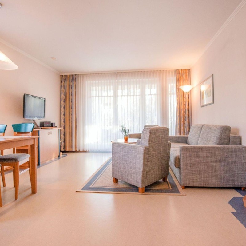 Ferielejlighed - 4 personer -  - Dollahner Straße - 18609 - Ostseebad Binz