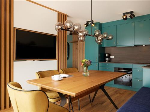 Holiday apartment - 4 persons -  - Pidder-Lyng-Straße - 25826 - Sankt Peter-Ording