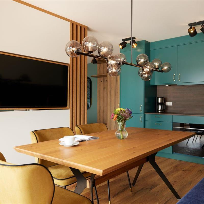 Ferielejlighed - 4 personer -  - Pidder-Lyng-Straße - 25826 - Sankt Peter-Ording