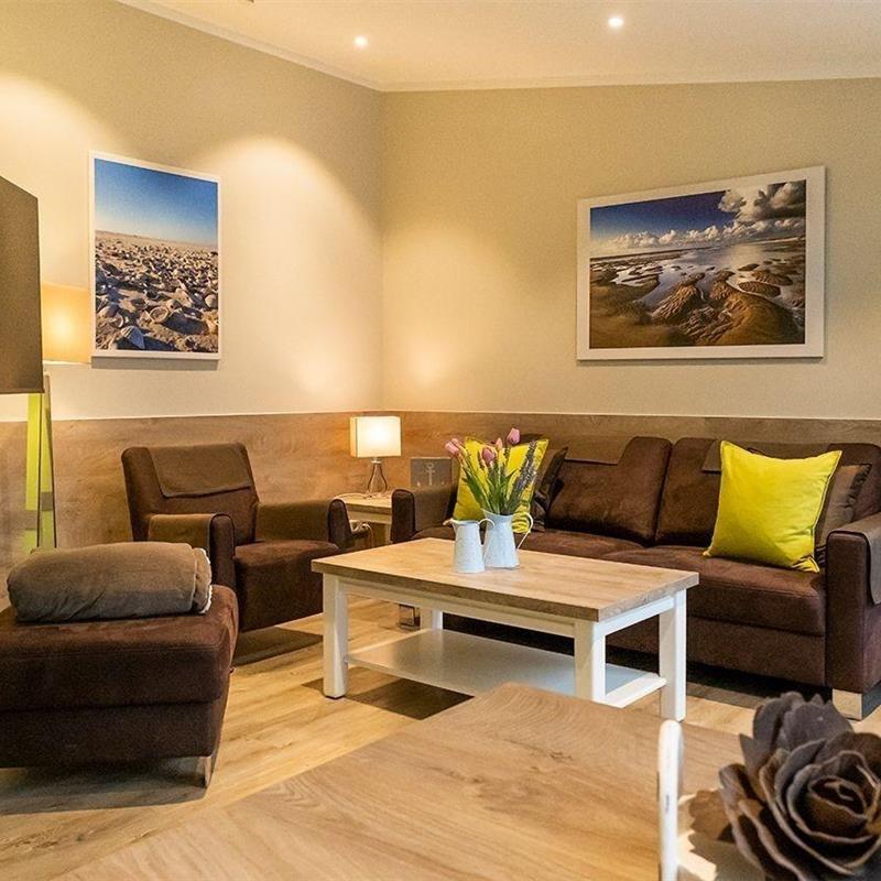 Ferielejlighed - 4 personer -  - Norddeicherstraße - 26506 - Norden