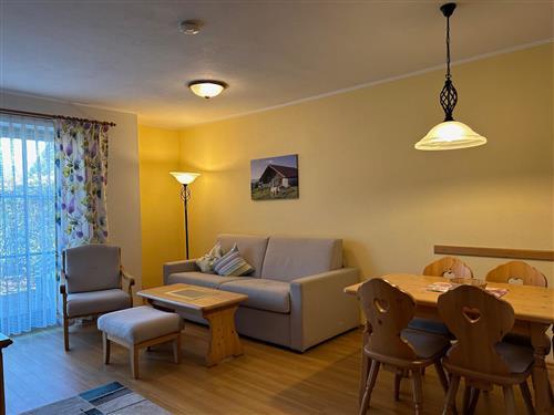 Ferienhaus - 4 Personen -  - Sudelfeldstr. - 83080 - Oberaudorf