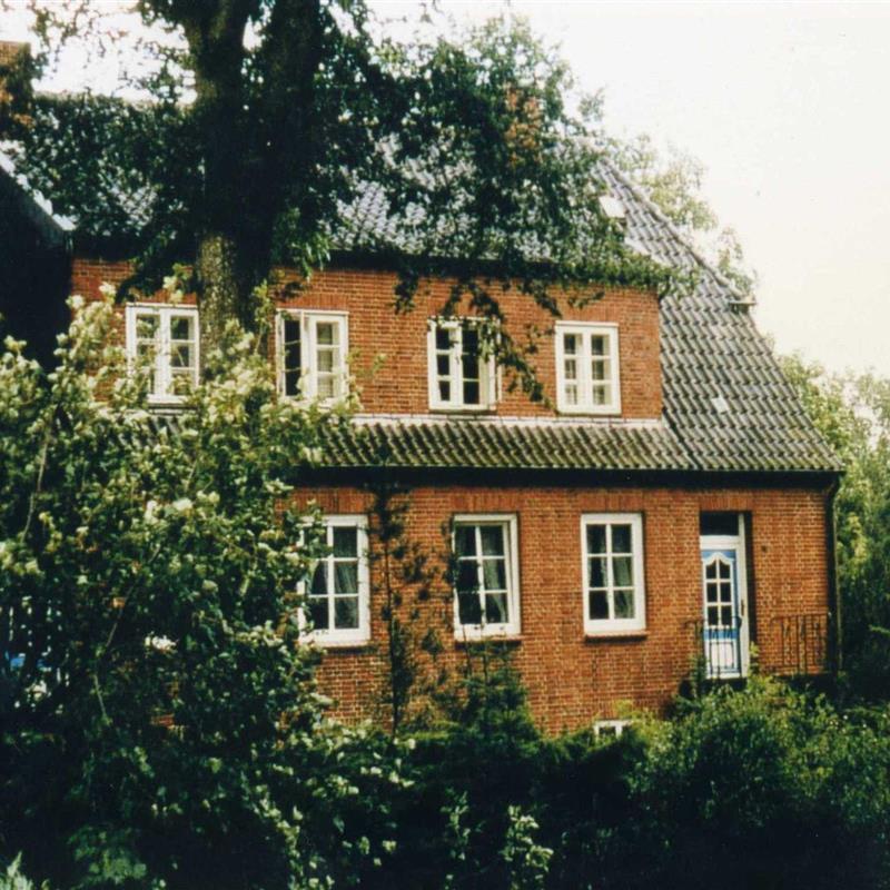 Ferielejlighed - 5 personer -  - Pottloch - 24395 - Kronsgaard