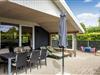 Billede 2 - Terrasse