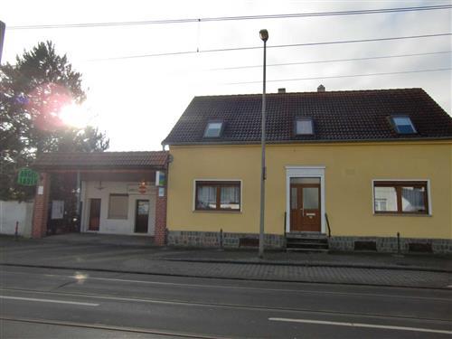  - 2 personer -  - Pechauer Straße - 39114 - Magdeburg