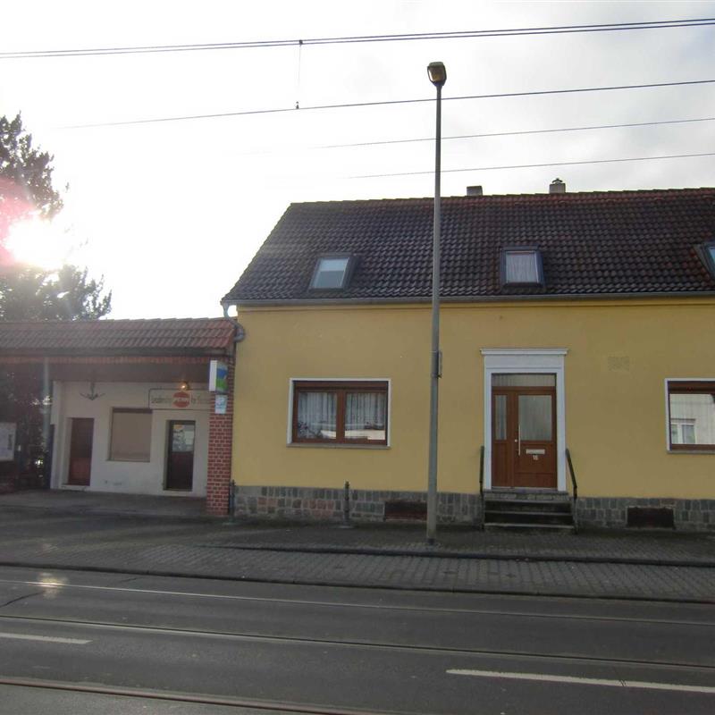  - 2 personer -  - Pechauer Straße - 39114 - Magdeburg